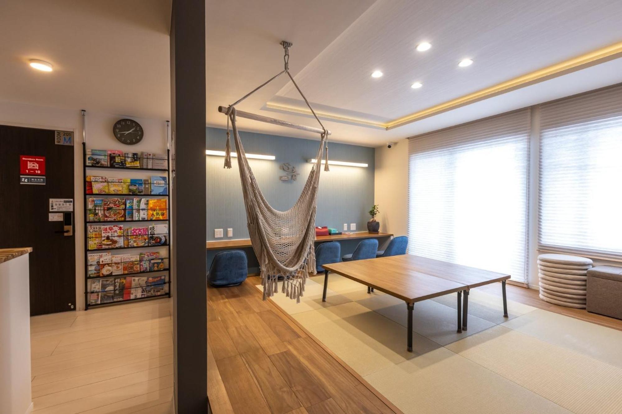 Guest House Gifuhashima Cocone / Vacation Stay 30285 Exterior foto