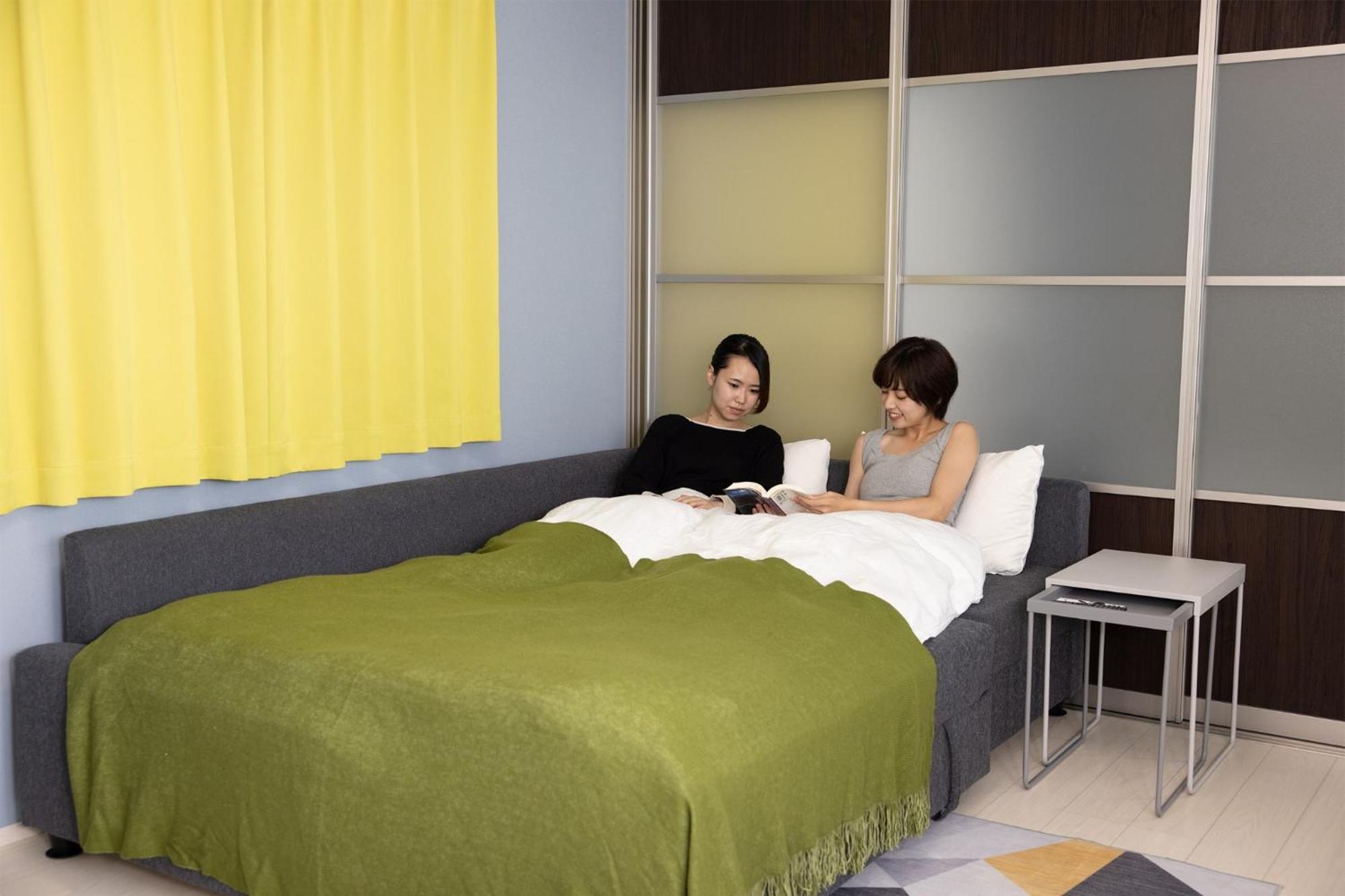 Guest House Gifuhashima Cocone / Vacation Stay 30285 Exterior foto