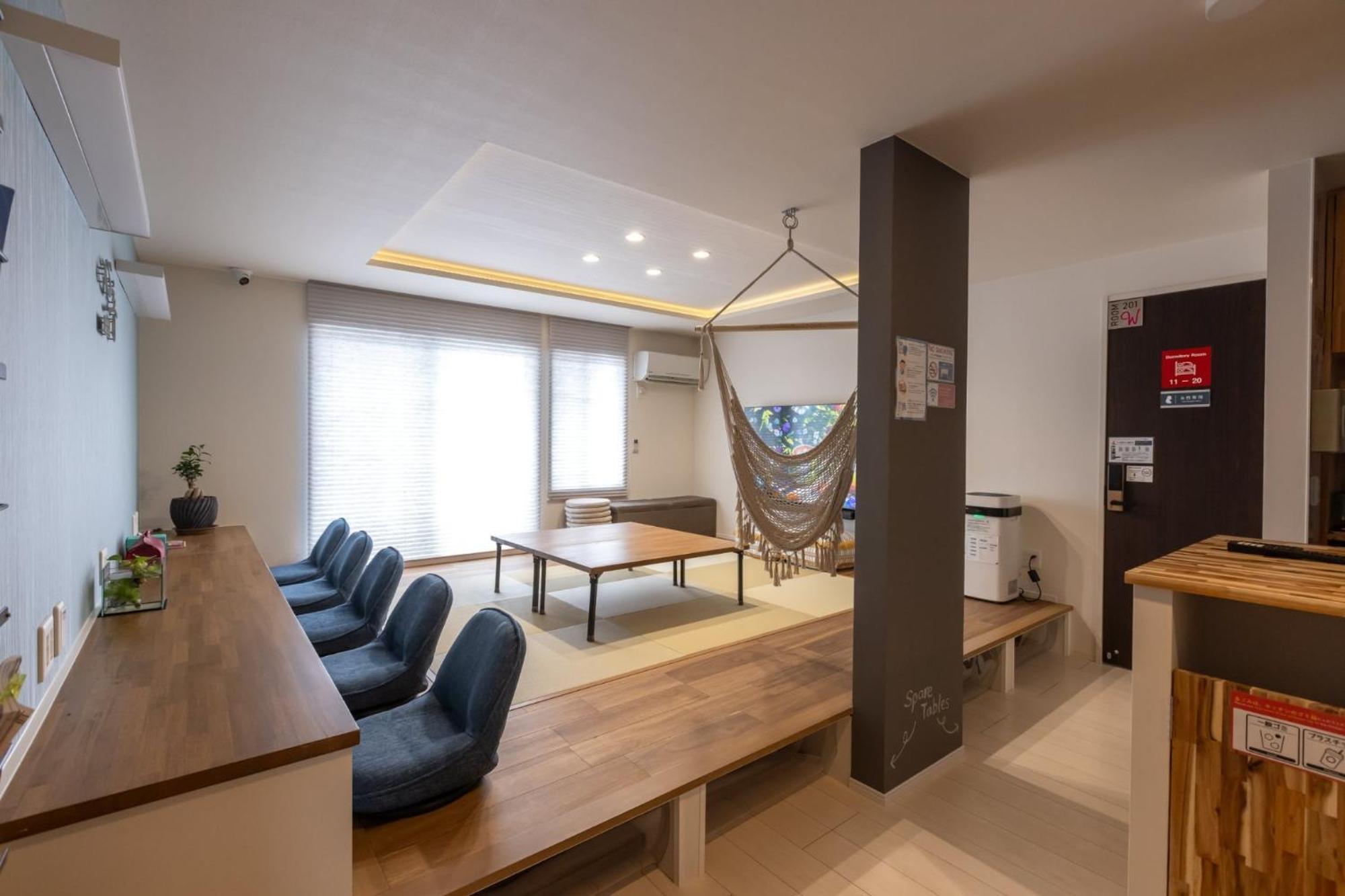Guest House Gifuhashima Cocone / Vacation Stay 30285 Exterior foto